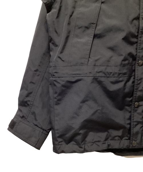 THE NORTH FACE（ザ ノース フェイス）THE NORTH FACE (ザ ノース フェイス) Mountain Light Jacket ブラック サイズ:Mの古着・服飾アイテム