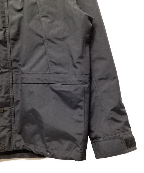 THE NORTH FACE（ザ ノース フェイス）THE NORTH FACE (ザ ノース フェイス) Mountain Light Jacket ブラック サイズ:Mの古着・服飾アイテム