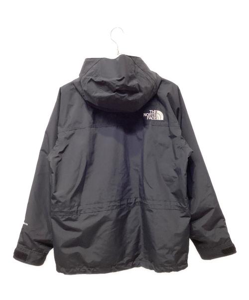 THE NORTH FACE（ザ ノース フェイス）THE NORTH FACE (ザ ノース フェイス) Mountain Light Jacket ブラック サイズ:Mの古着・服飾アイテム