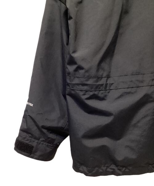 THE NORTH FACE（ザ ノース フェイス）THE NORTH FACE (ザ ノース フェイス) Mountain Light Jacket ブラック サイズ:Mの古着・服飾アイテム