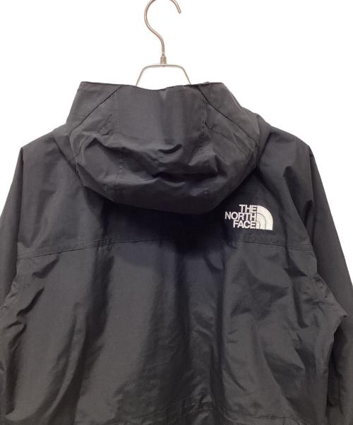 THE NORTH FACE（ザ ノース フェイス）THE NORTH FACE (ザ ノース フェイス) Mountain Light Jacket ブラック サイズ:Mの古着・服飾アイテム