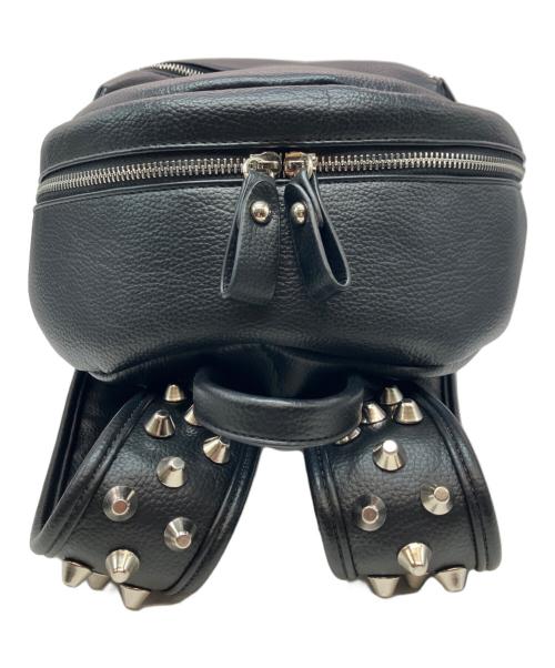 KRYclothing（ケリークロージング）KRYclothing (ケリークロージング) リュック ブラックの古着・服飾アイテム