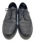 LOAKE (ローク) SOPHNET. (ソフネット) ウィングチップシューズ ブラック サイズ:9：18000円