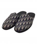 Christian Diorクリスチャン ディオール）の古着「サンダル」