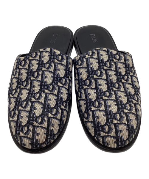 Christian Dior（クリスチャン ディオール）Christian Dior (クリスチャン ディオール) サンダル サイズ:26.5cmの古着・服飾アイテム