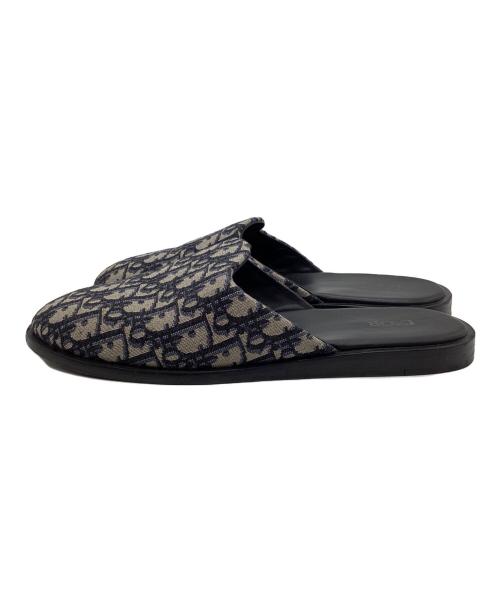 Christian Dior（クリスチャン ディオール）Christian Dior (クリスチャン ディオール) サンダル サイズ:26.5cmの古着・服飾アイテム