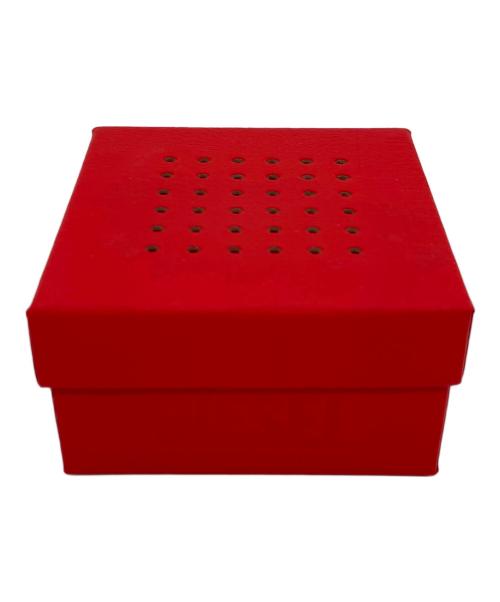 DIESEL（ディーゼル）DIESEL (ディーゼル) ブレスレット ブラックの古着・服飾アイテム