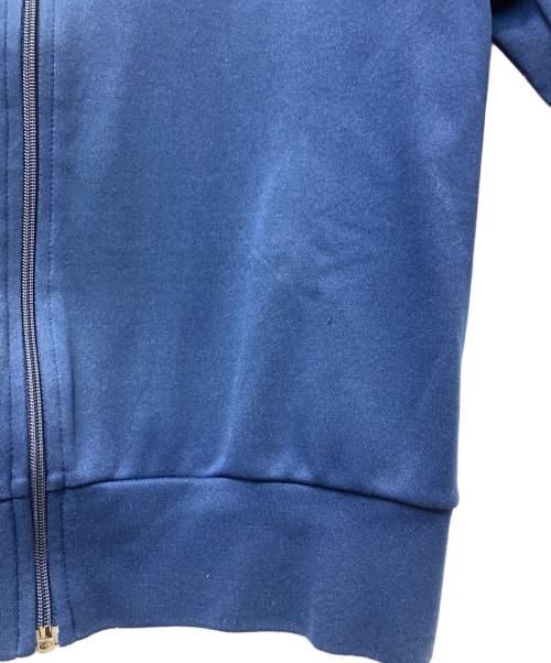 adidas（アディダス）adidas (アディダス) トラックジャケット ネイビー サイズ:Mの古着・服飾アイテム