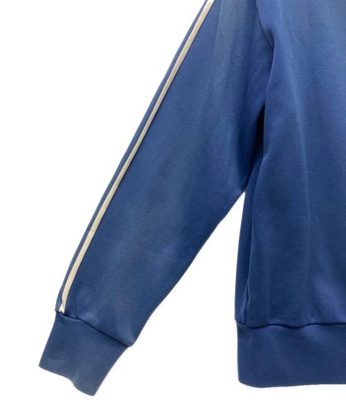 adidas（アディダス）adidas (アディダス) トラックジャケット ネイビー サイズ:Mの古着・服飾アイテム