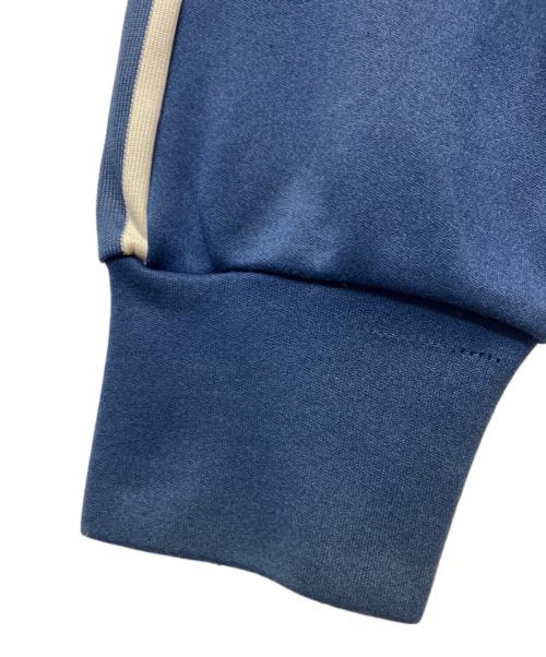 adidas（アディダス）adidas (アディダス) トラックジャケット ネイビー サイズ:Mの古着・服飾アイテム