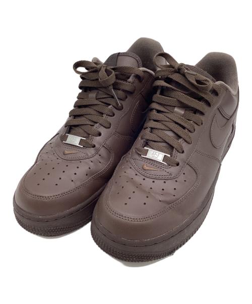 NIKE（ナイキ）NIKE (ナイキ) Supreme (シュプリーム) Air Force 1 Low 