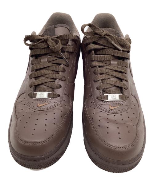 NIKE（ナイキ）NIKE (ナイキ) Supreme (シュプリーム) Air Force 1 Low 