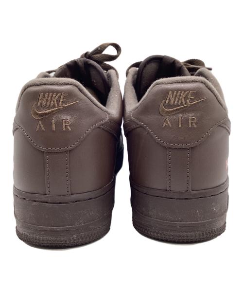 NIKE（ナイキ）NIKE (ナイキ) Supreme (シュプリーム) Air Force 1 Low 