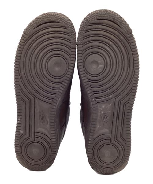 NIKE（ナイキ）NIKE (ナイキ) Supreme (シュプリーム) Air Force 1 Low 