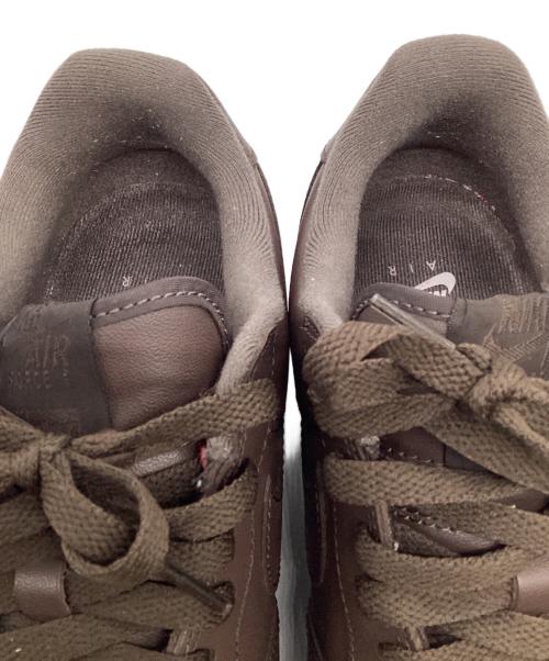 NIKE（ナイキ）NIKE (ナイキ) Supreme (シュプリーム) Air Force 1 Low 