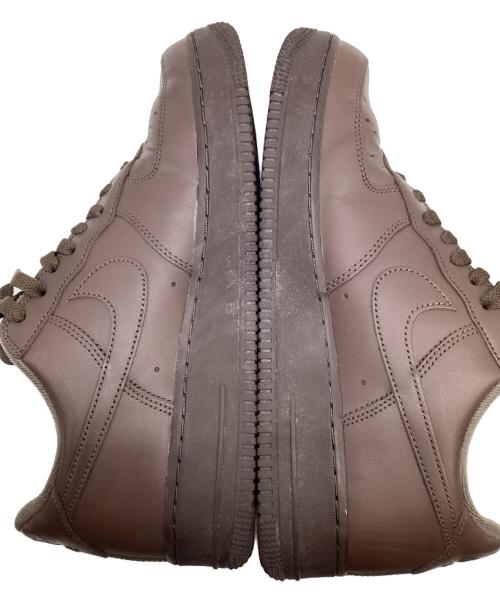 NIKE（ナイキ）NIKE (ナイキ) Supreme (シュプリーム) Air Force 1 Low 