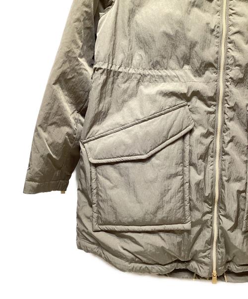 TATRAS（タトラス）TATRAS (タトラス) ダウンジャケット オリーブ サイズ:04の古着・服飾アイテム