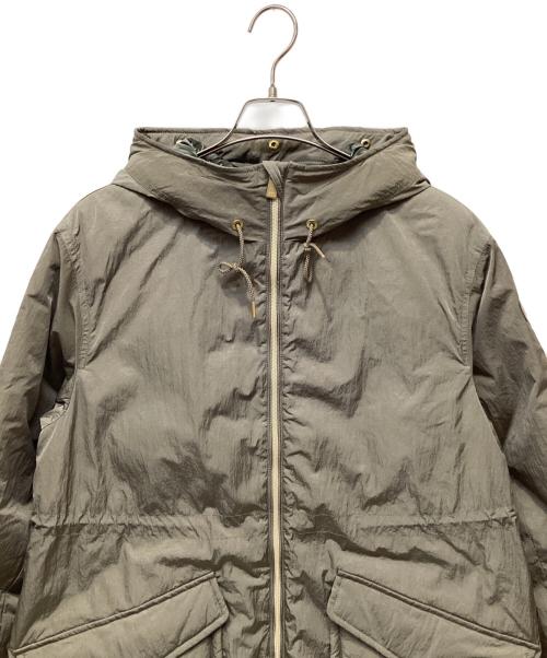 TATRAS（タトラス）TATRAS (タトラス) ダウンジャケット オリーブ サイズ:04の古着・服飾アイテム