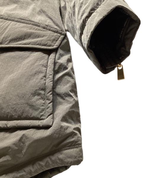 TATRAS（タトラス）TATRAS (タトラス) ダウンジャケット オリーブ サイズ:04の古着・服飾アイテム