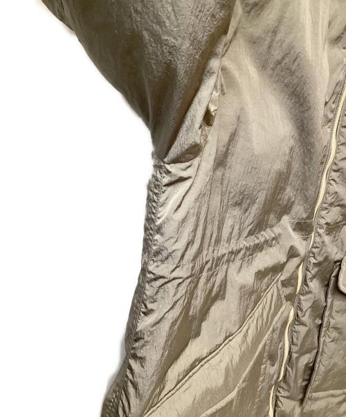 TATRAS（タトラス）TATRAS (タトラス) ダウンジャケット オリーブ サイズ:04の古着・服飾アイテム