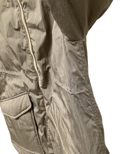 TATRAS（タトラス）TATRAS (タトラス) ダウンジャケット オリーブ サイズ:04の古着・服飾アイテム