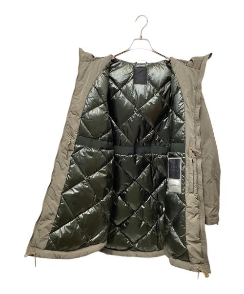 TATRAS（タトラス）TATRAS (タトラス) ダウンジャケット オリーブ サイズ:04の古着・服飾アイテム