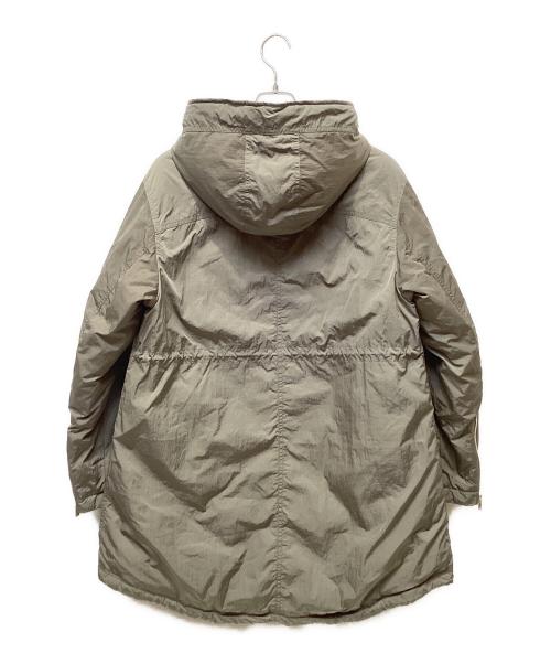 TATRAS（タトラス）TATRAS (タトラス) ダウンジャケット オリーブ サイズ:04の古着・服飾アイテム