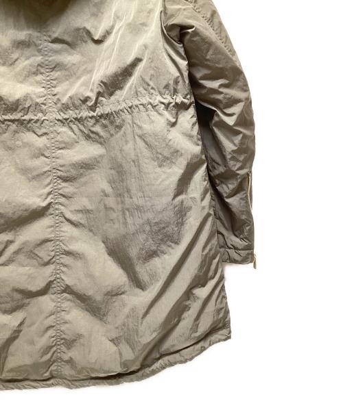 TATRAS（タトラス）TATRAS (タトラス) ダウンジャケット オリーブ サイズ:04の古着・服飾アイテム