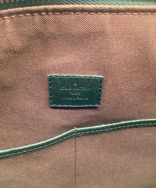 LOUIS VUITTON（ルイ ヴィトン）LOUIS VUITTON  (ルイ ヴィトン) ショルダーバッグ モノグラム・マカサー トーレス ブラウンの古着・服飾アイテム