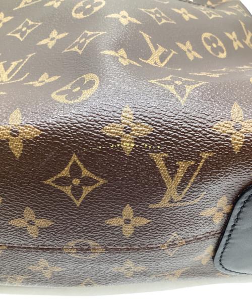 LOUIS VUITTON（ルイ ヴィトン）LOUIS VUITTON  (ルイ ヴィトン) ショルダーバッグ モノグラム・マカサー トーレス ブラウンの古着・服飾アイテム