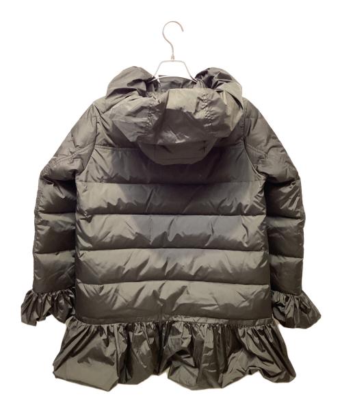 MONCLER（モンクレール）MONCLER (モンクレール) ダウンジャケット カーキ サイズ:2の古着・服飾アイテム