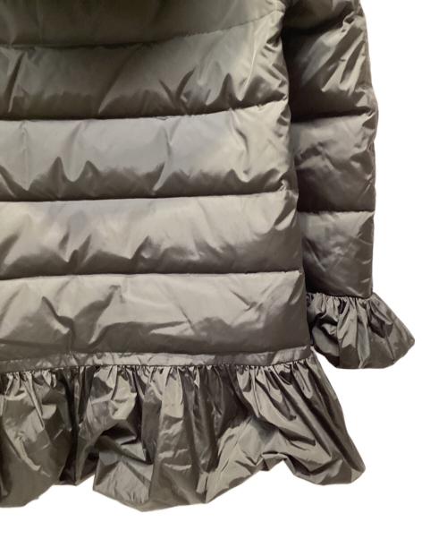 MONCLER（モンクレール）MONCLER (モンクレール) ダウンジャケット カーキ サイズ:2の古着・服飾アイテム