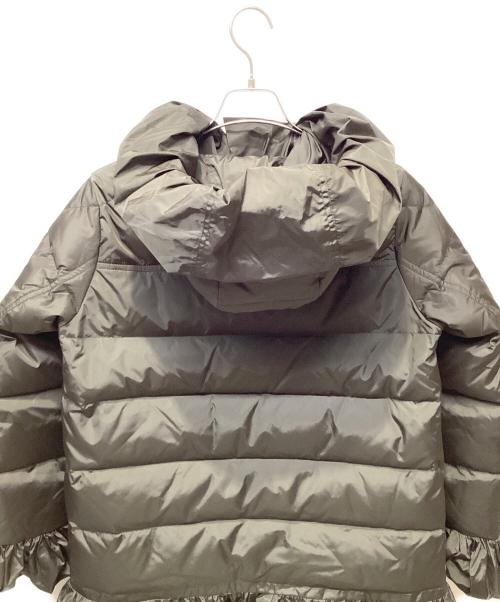 MONCLER（モンクレール）MONCLER (モンクレール) ダウンジャケット カーキ サイズ:2の古着・服飾アイテム