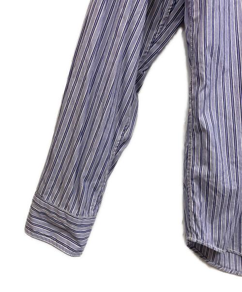 NEIGHBORHOOD（ネイバーフッド）NEIGHBORHOOD (ネイバーフッド) 長袖シャツ グレー サイズ:Lの古着・服飾アイテム