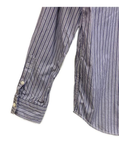 NEIGHBORHOOD（ネイバーフッド）NEIGHBORHOOD (ネイバーフッド) 長袖シャツ グレー サイズ:Lの古着・服飾アイテム