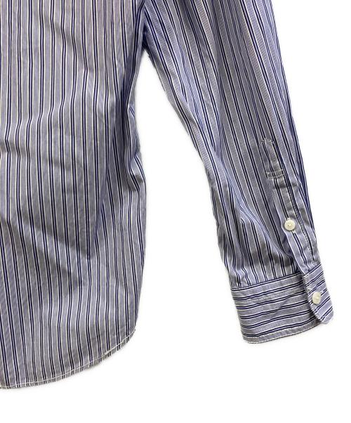 NEIGHBORHOOD（ネイバーフッド）NEIGHBORHOOD (ネイバーフッド) 長袖シャツ グレー サイズ:Lの古着・服飾アイテム
