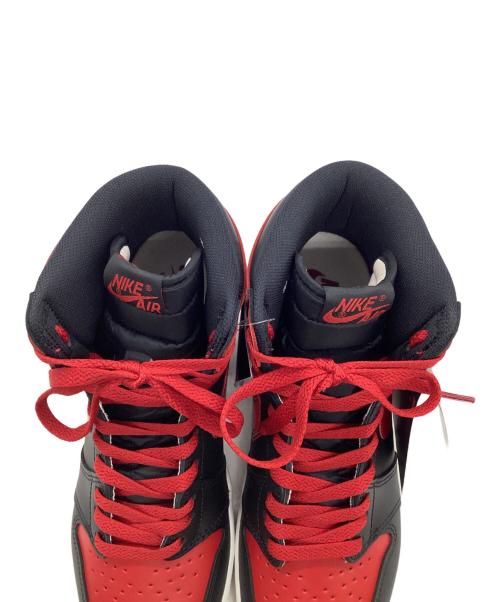 NIKE（ナイキ）NIKE (ナイキ) Air Jordan 1 High 85 