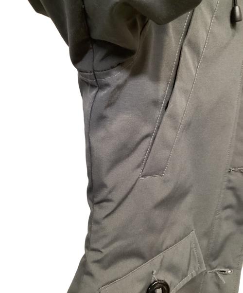 CANADA GOOSE（カナダグース）CANADA GOOSE (カナダグース) ダウンジャケット ブラック サイズ:XSの古着・服飾アイテム
