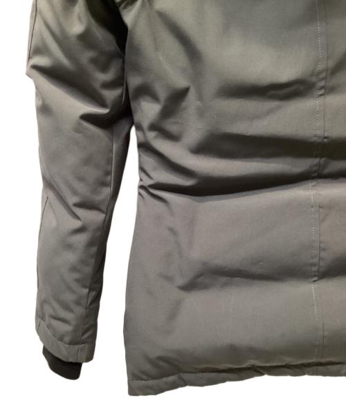 CANADA GOOSE（カナダグース）CANADA GOOSE (カナダグース) ダウンジャケット ブラック サイズ:XSの古着・服飾アイテム