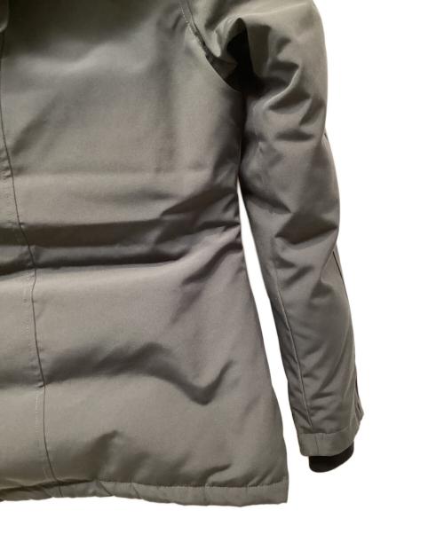 CANADA GOOSE（カナダグース）CANADA GOOSE (カナダグース) ダウンジャケット ブラック サイズ:XSの古着・服飾アイテム