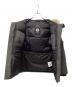 中古・古着 CANADA GOOSE (カナダグース) ダウンジャケット ブラック サイズ:XS：40000円