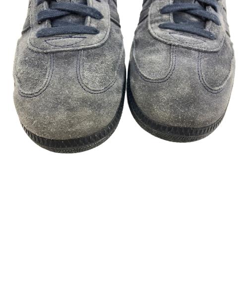 adidas（アディダス）adidas (アディダス) UNITED ARROWS (ユナイテッドアローズ) ローカットスニーカー ブラック サイズ: 27.5cmの古着・服飾アイテム