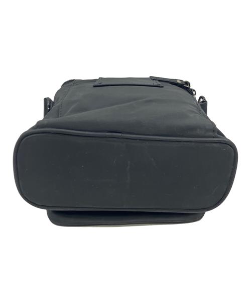 Jean Paul GAULTIER（ジャンポールゴルチェ）Jean Paul GAULTIER (ジャンポールゴルチェ) ショルダーバッグ ブラックの古着・服飾アイテム