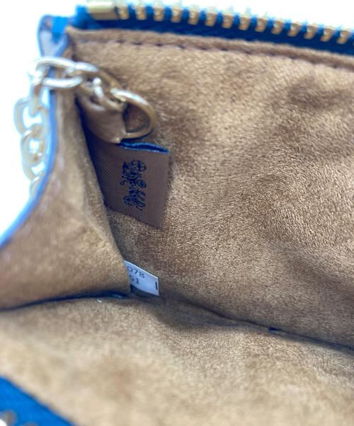 COACH（コーチ）COACH (コーチ) コインケース アイボリーの古着・服飾アイテム