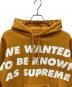 Supremeの古着・服飾アイテム：9000円