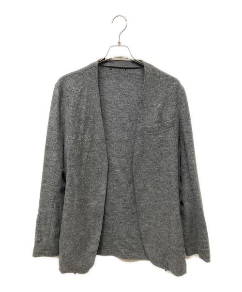 SOPHNET.（ソフネット）SOPHNET. (ソフネット) ジャケット グレー サイズ:XLの古着・服飾アイテム