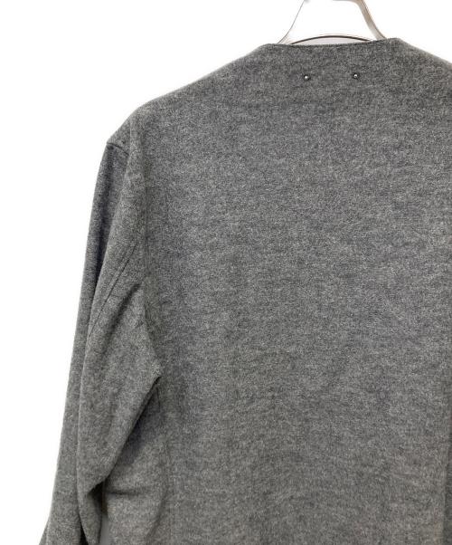 SOPHNET.（ソフネット）SOPHNET. (ソフネット) ジャケット グレー サイズ:XLの古着・服飾アイテム