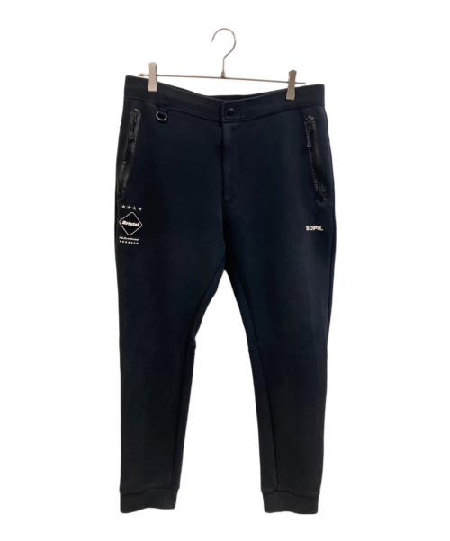 Bristol（ブリストル）Bristol (ブリストル) スウェットパンツ ブラック サイズ:XLの古着・服飾アイテム