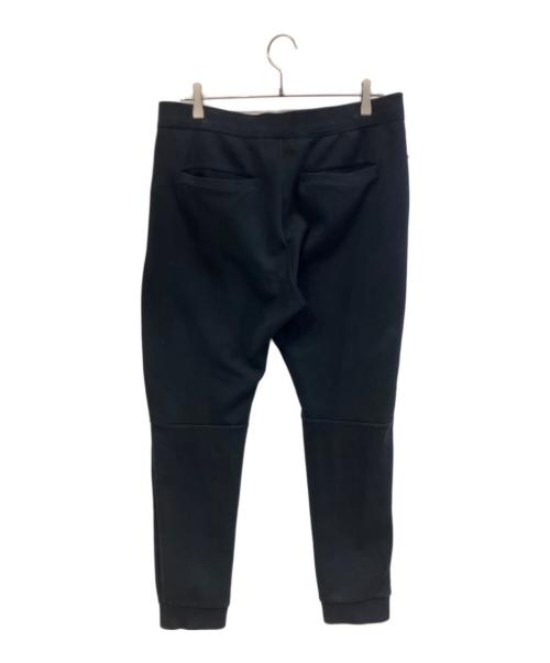 Bristol（ブリストル）Bristol (ブリストル) スウェットパンツ ブラック サイズ:XLの古着・服飾アイテム