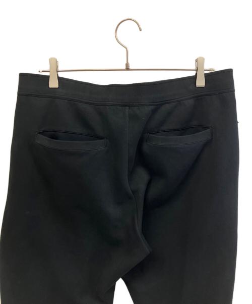 Bristol（ブリストル）Bristol (ブリストル) スウェットパンツ ブラック サイズ:XLの古着・服飾アイテム